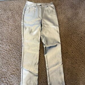 7 for all mankind pants